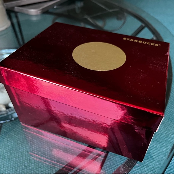 Starbucks mug - Picture 4 of 5